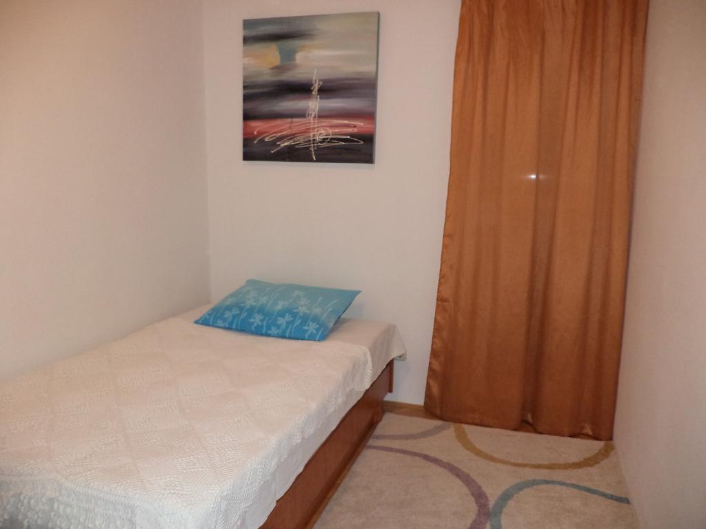 Cool Apartment Split Quarto foto