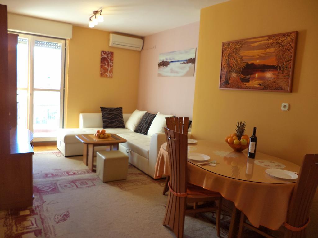 Cool Apartment Split Quarto foto