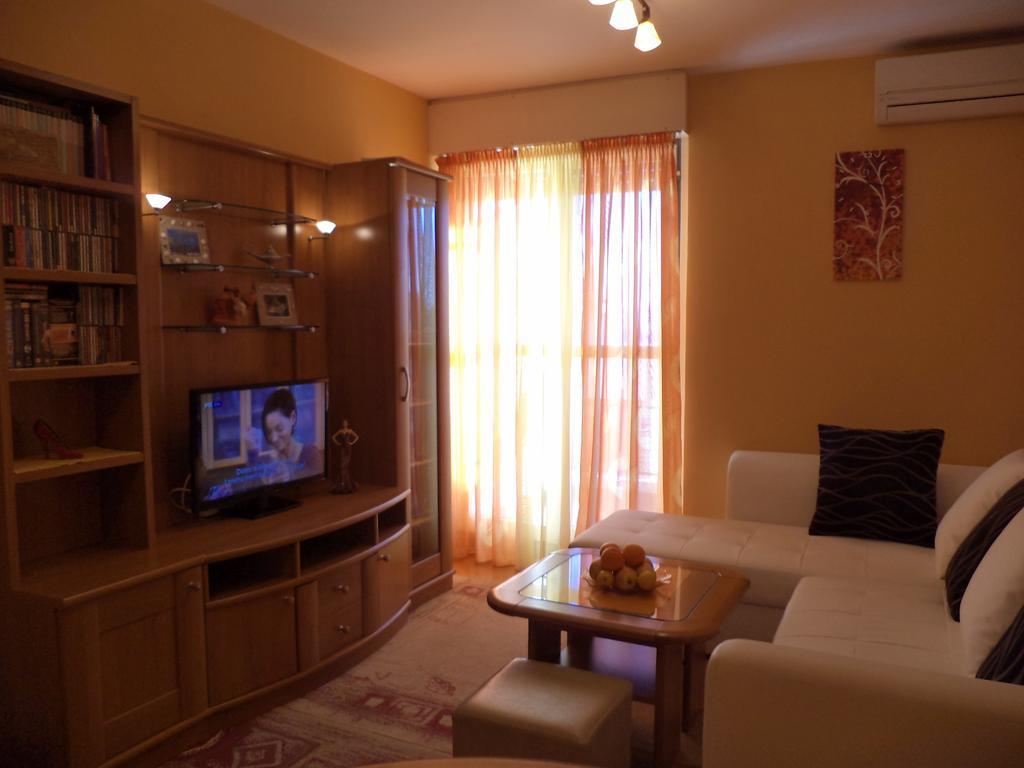 Cool Apartment Split Quarto foto