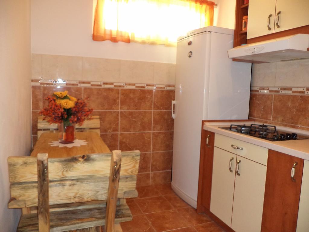 Cool Apartment Split Quarto foto