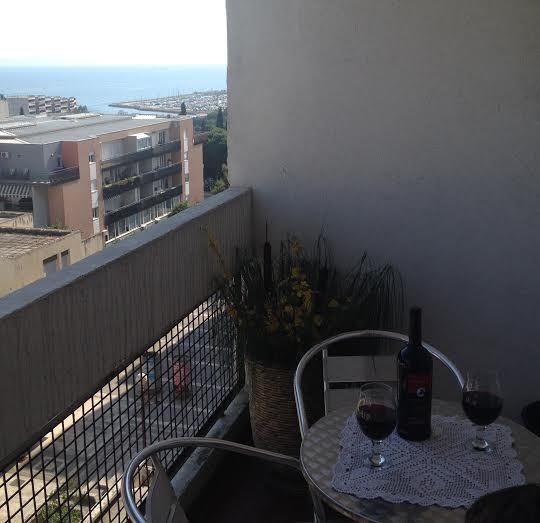 Cool Apartment Split Quarto foto